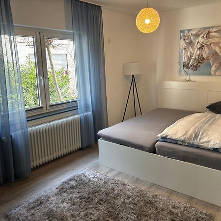 Business Ho 03 Apartment Neckarsulm Luaran gambar