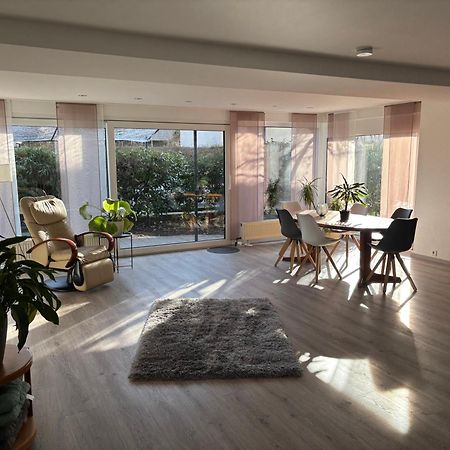 Business Ho 03 Apartment Neckarsulm Luaran gambar