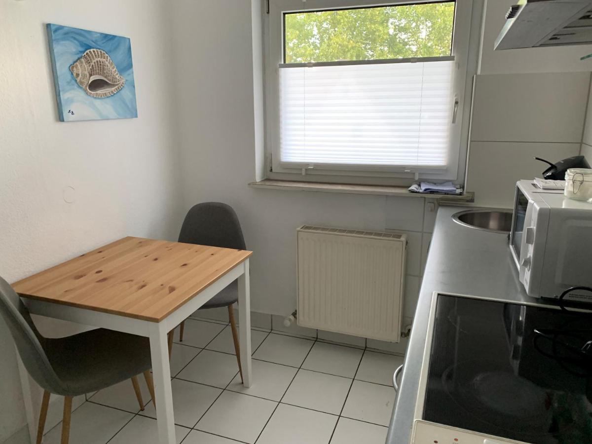 Business Ho 03 Apartment Neckarsulm Luaran gambar