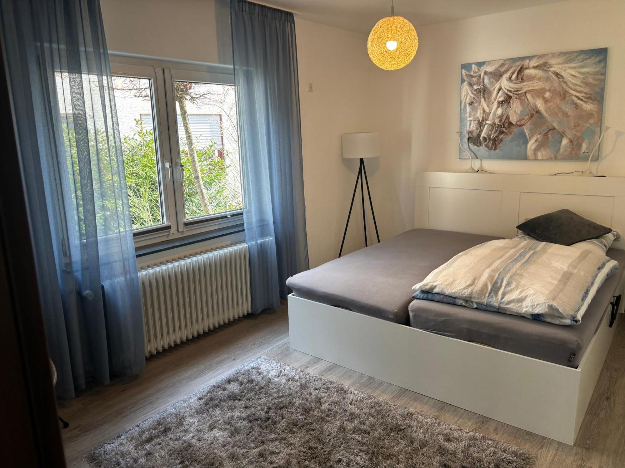 Business Ho 03 Apartment Neckarsulm Luaran gambar