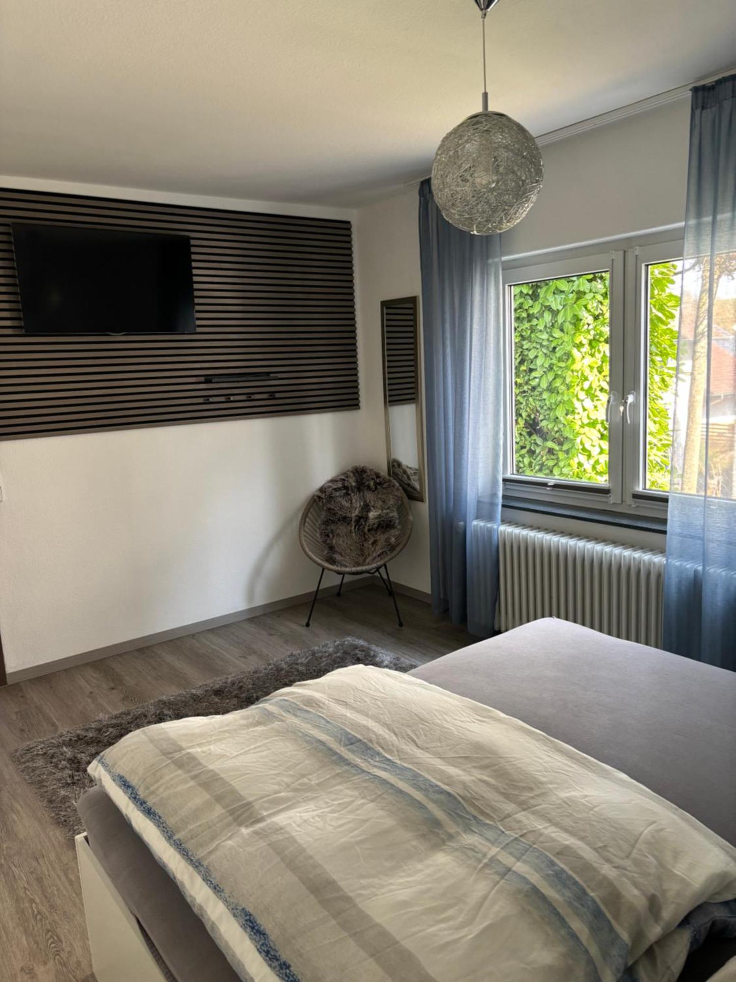 Business Ho 03 Apartment Neckarsulm Luaran gambar