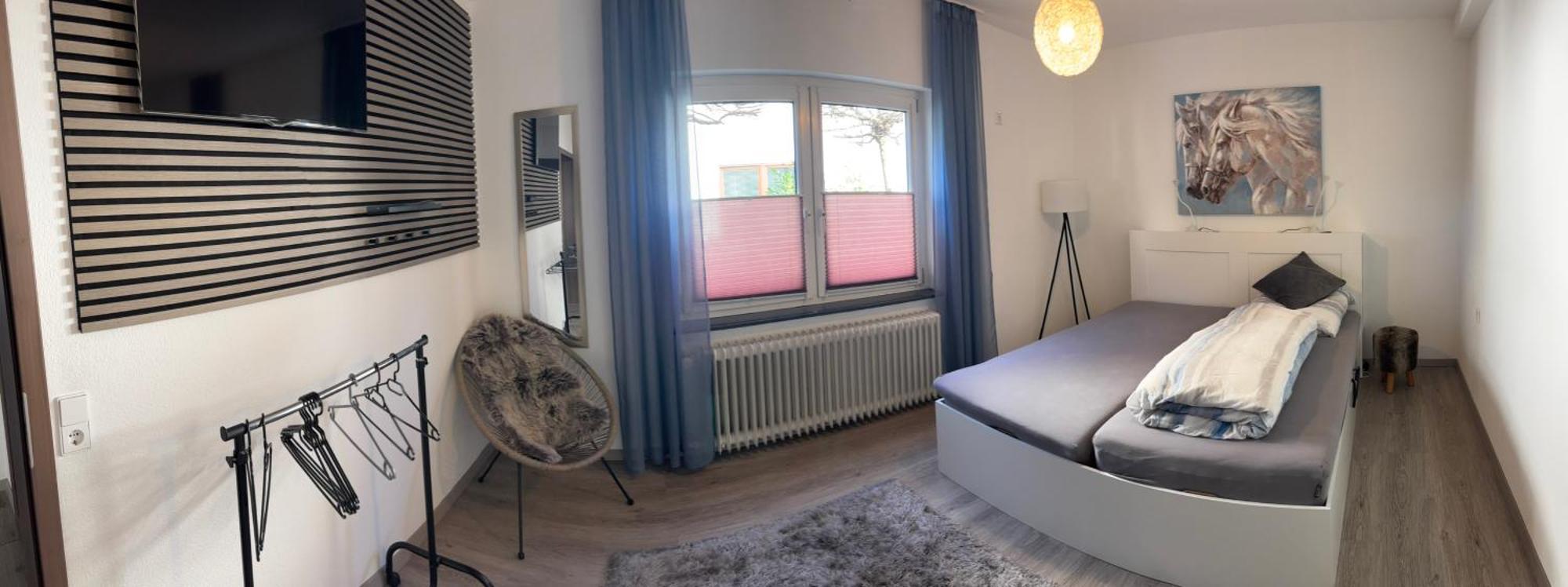 Business Ho 03 Apartment Neckarsulm Luaran gambar