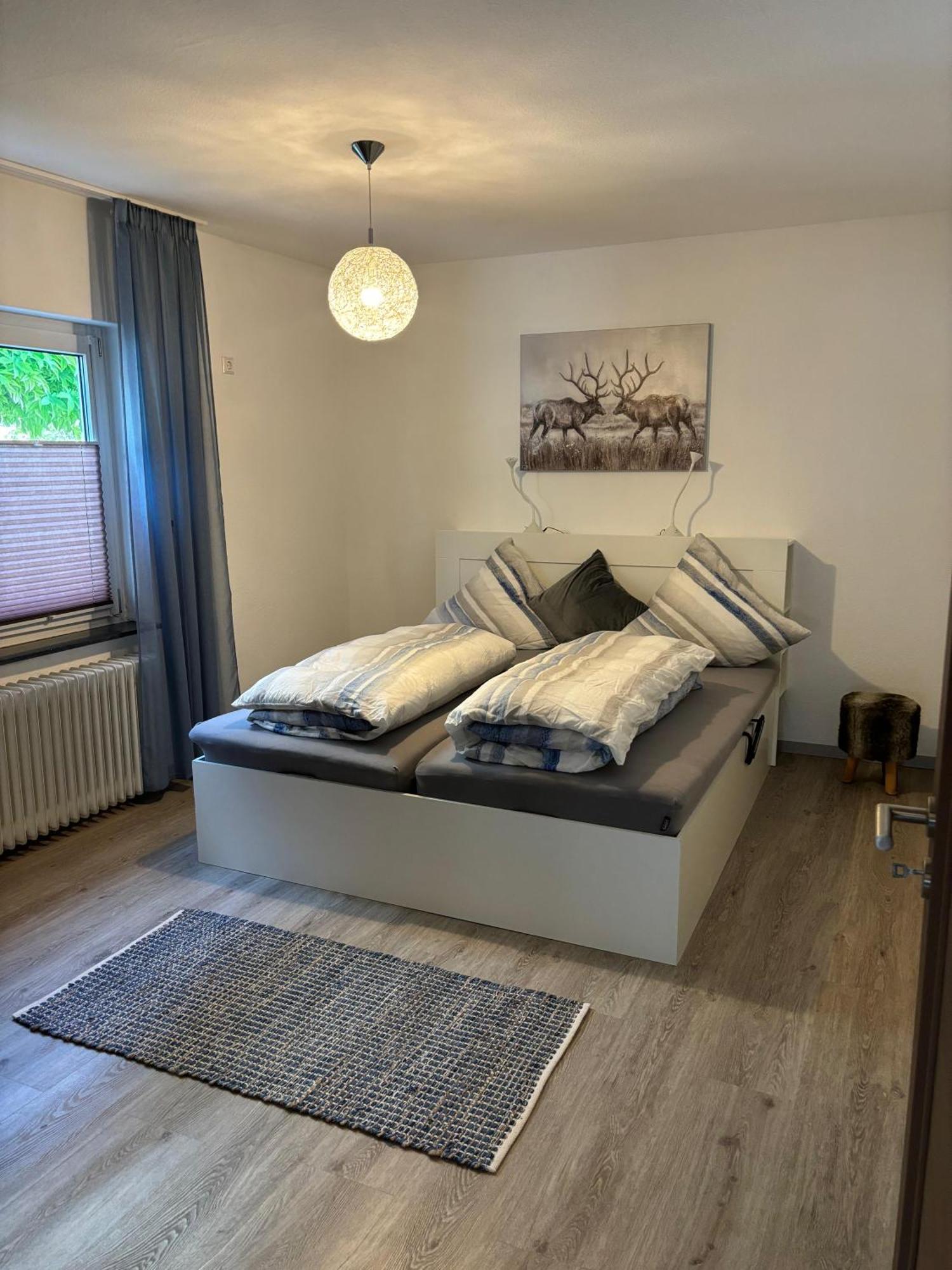 Business Ho 03 Apartment Neckarsulm Luaran gambar