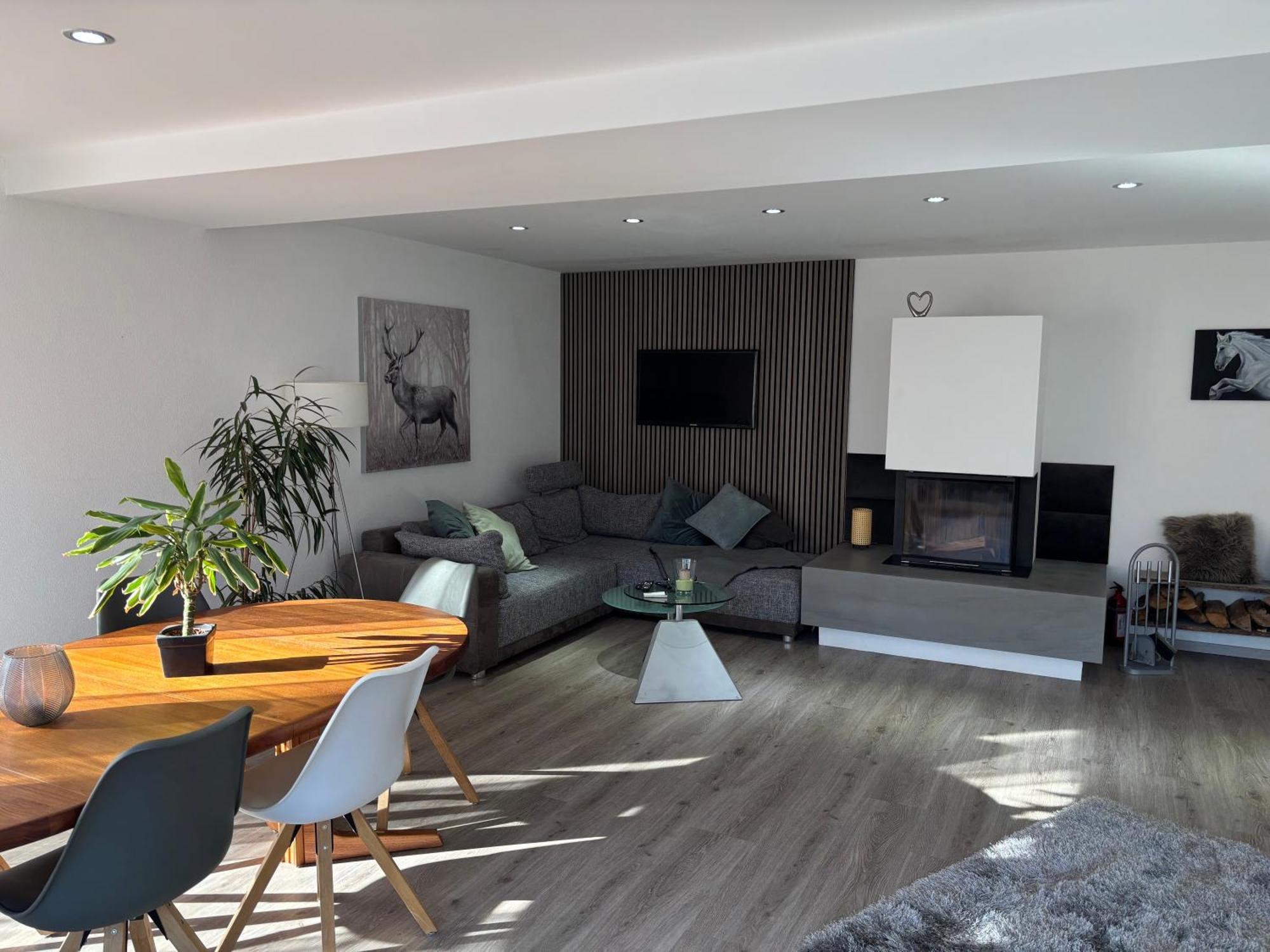 Business Ho 03 Apartment Neckarsulm Luaran gambar