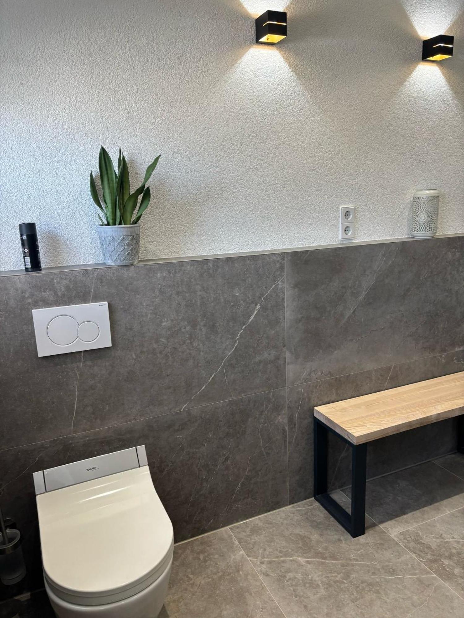 Business Ho 03 Apartment Neckarsulm Luaran gambar