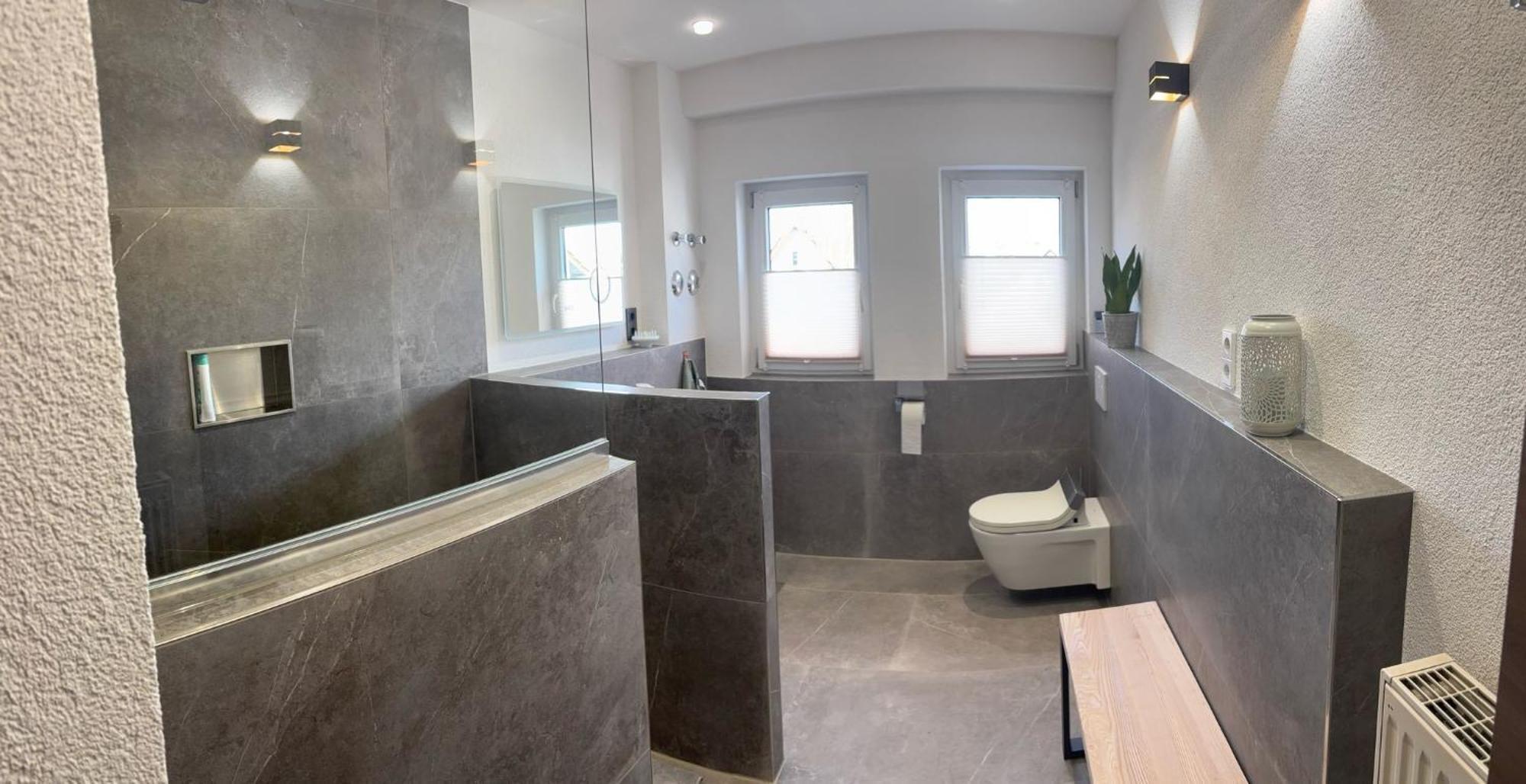 Business Ho 03 Apartment Neckarsulm Luaran gambar