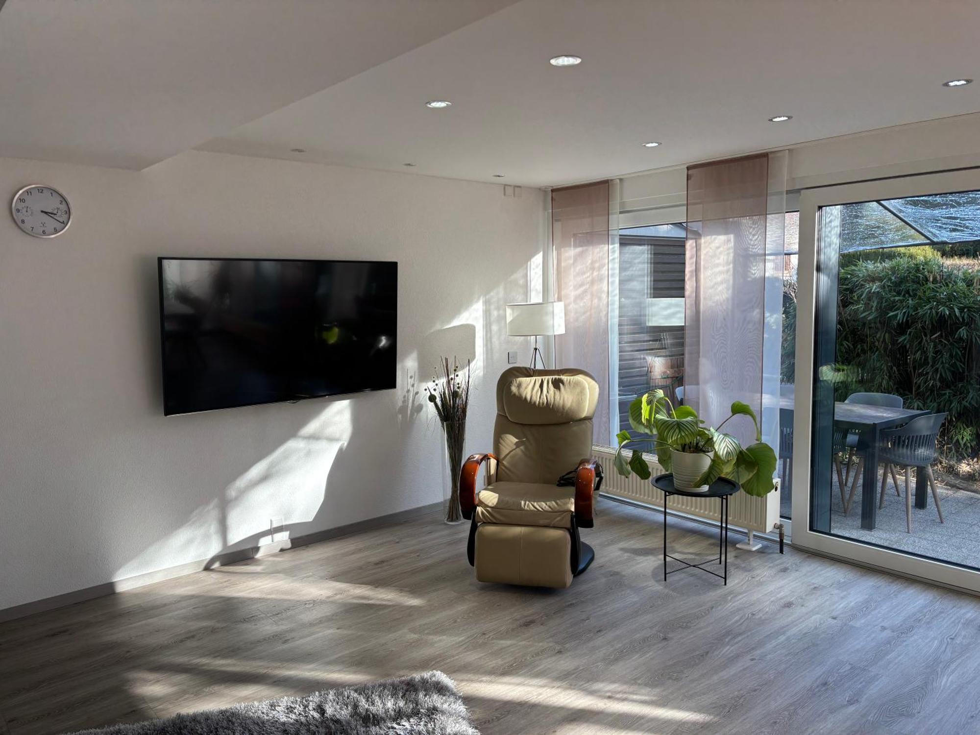 Business Ho 03 Apartment Neckarsulm Luaran gambar