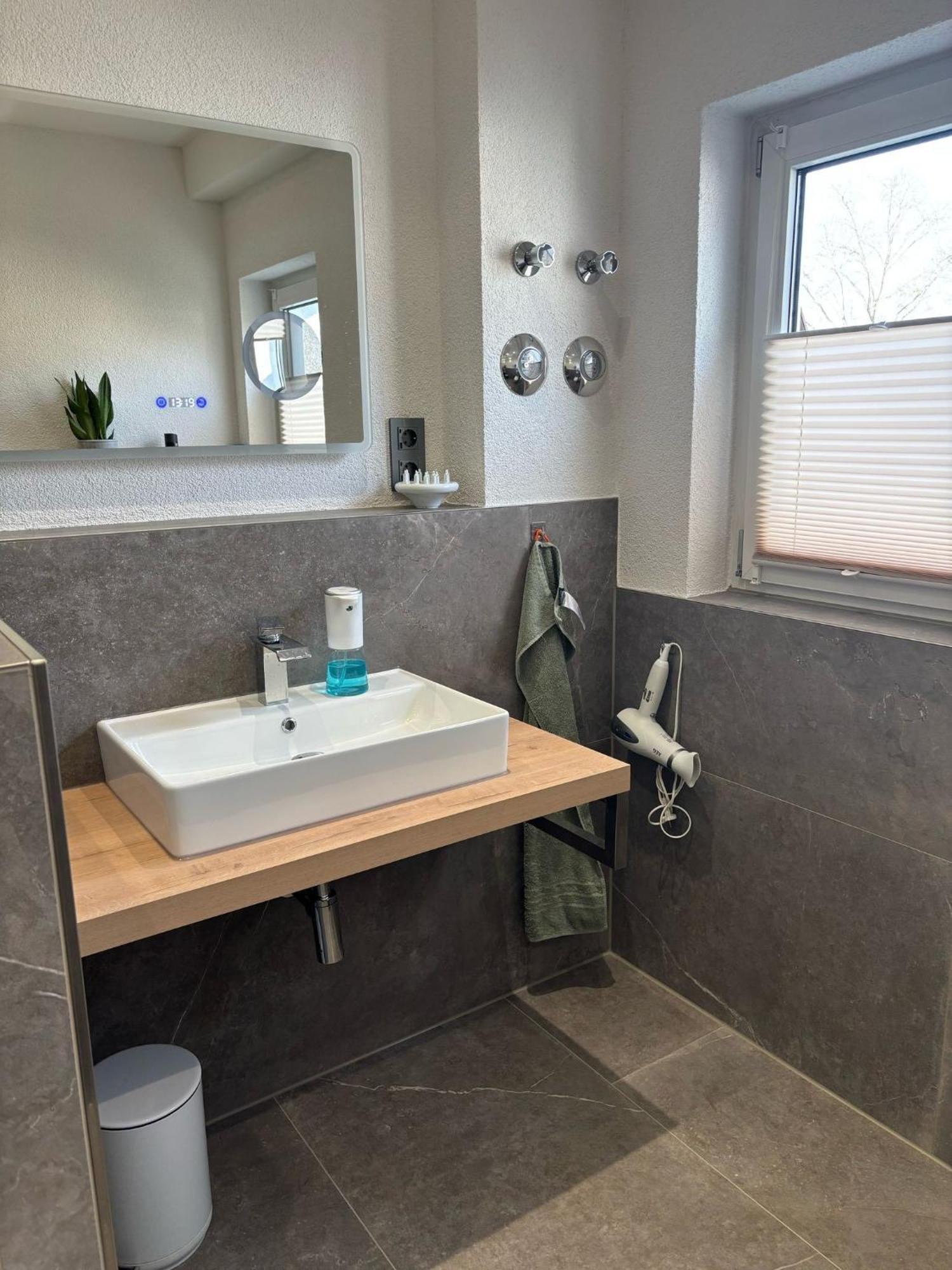 Business Ho 03 Apartment Neckarsulm Luaran gambar