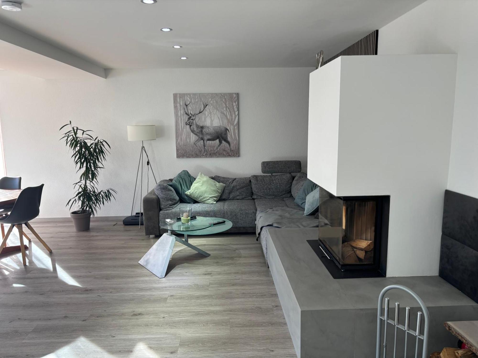 Business Ho 03 Apartment Neckarsulm Luaran gambar