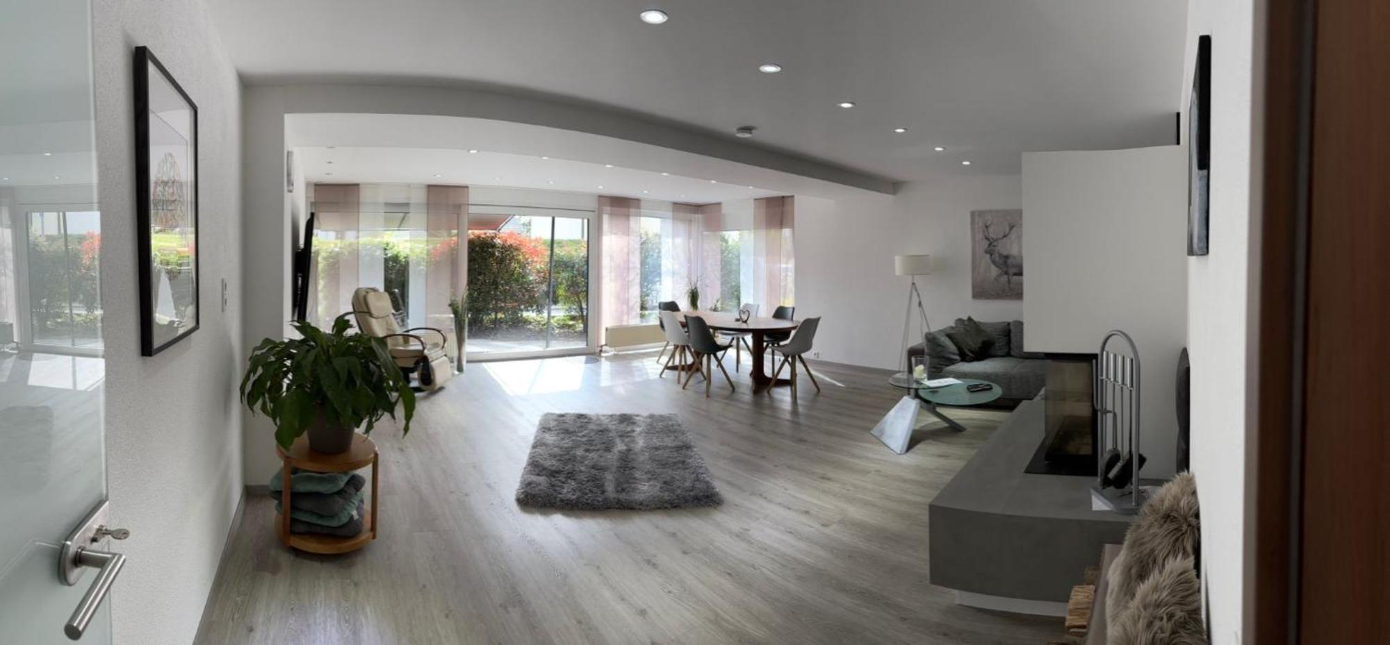 Business Ho 03 Apartment Neckarsulm Luaran gambar