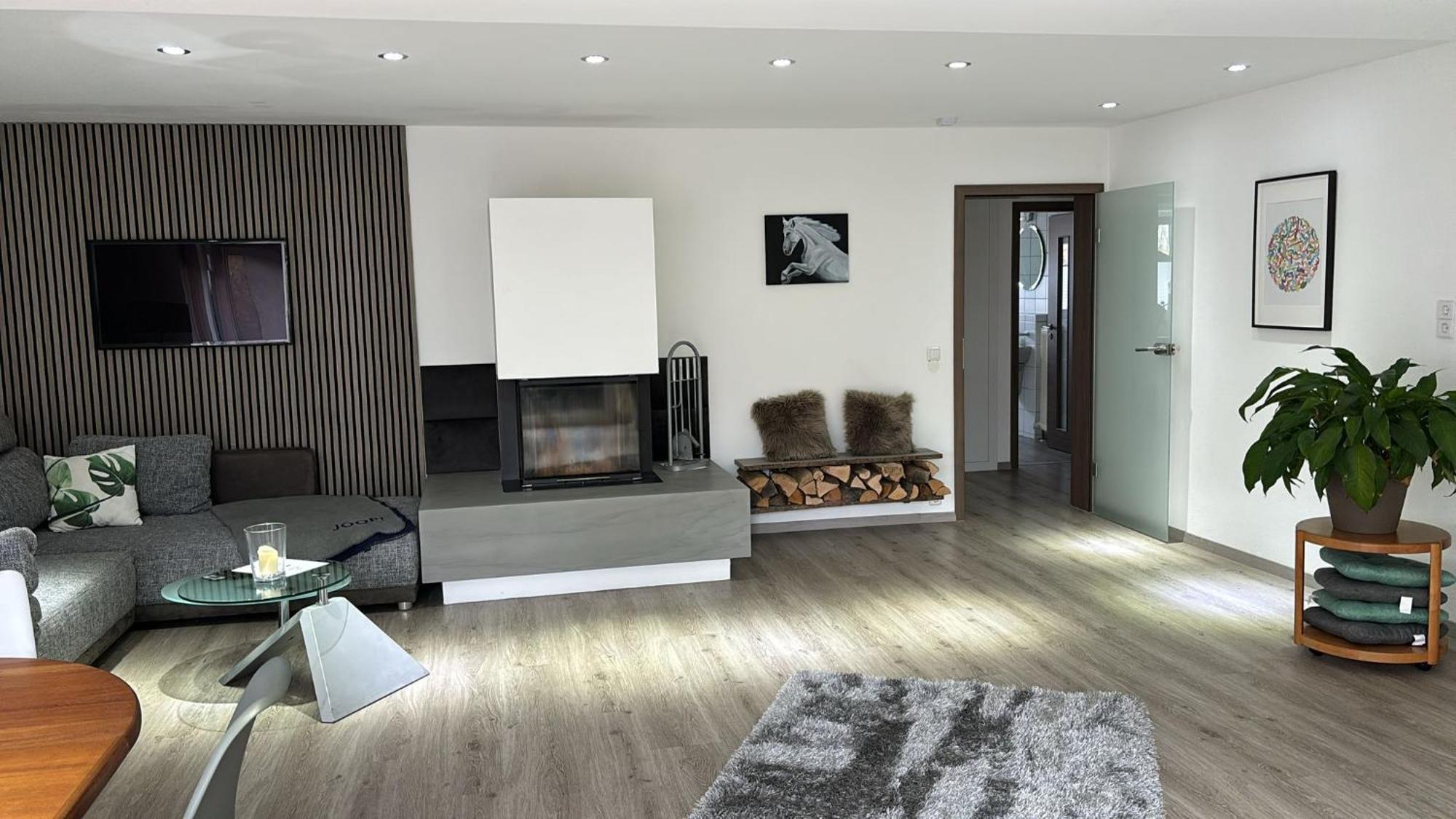Business Ho 03 Apartment Neckarsulm Luaran gambar