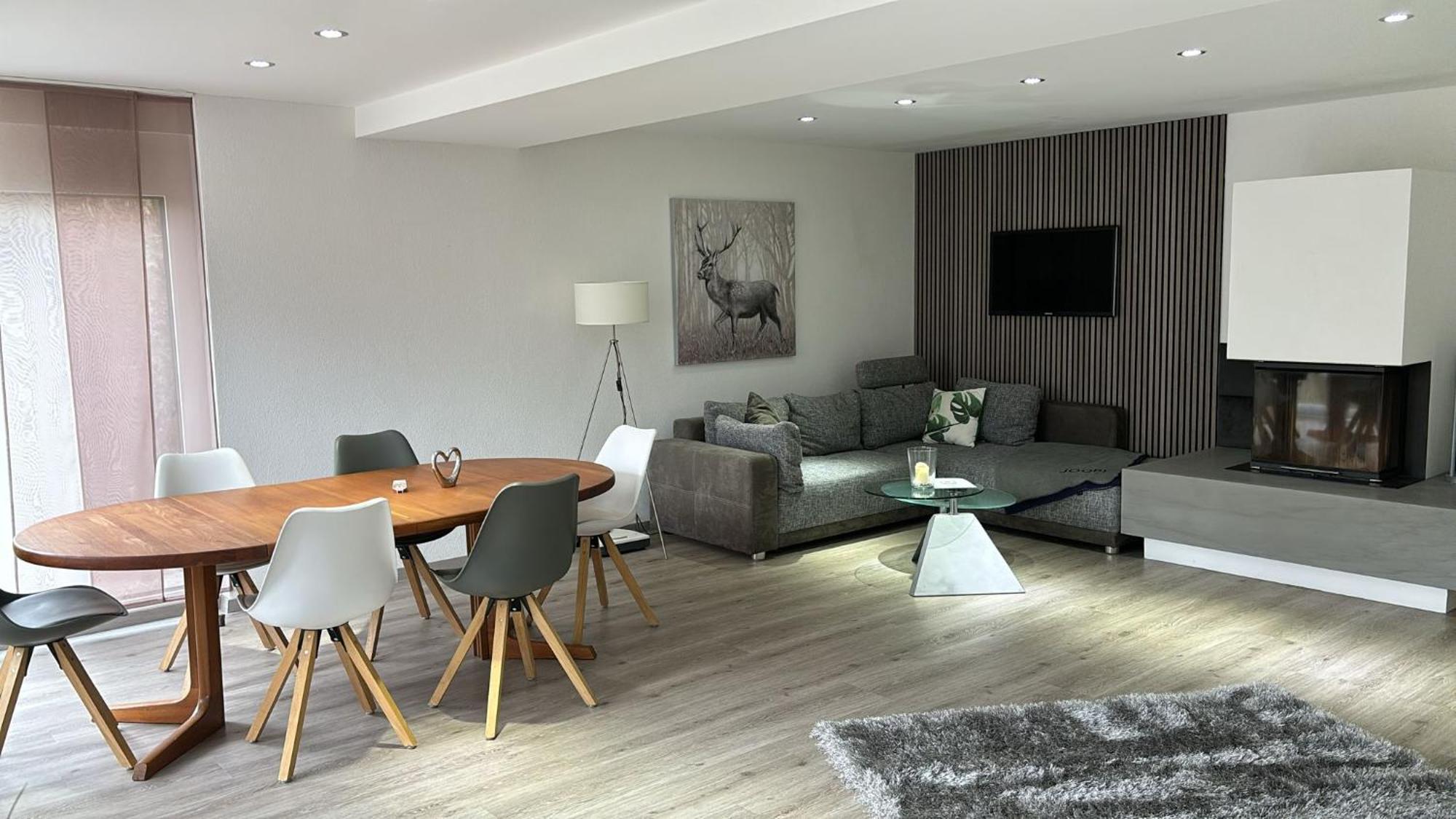Business Ho 03 Apartment Neckarsulm Luaran gambar
